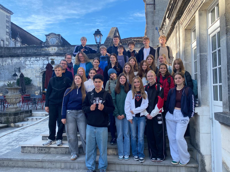 Lesekompetenz-Projekte