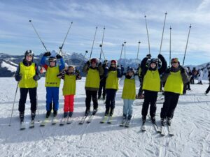 Projektwochen und Workshops