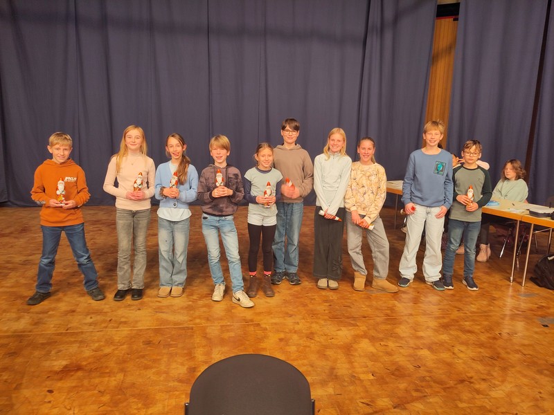 Sprachförderprogramme